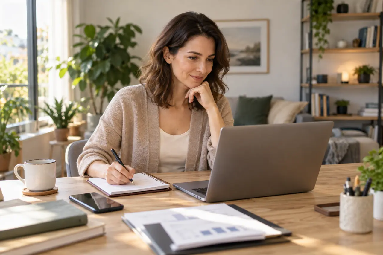Le télétravail se met en place sans avenant obligatoire, mais jamais sans cadre