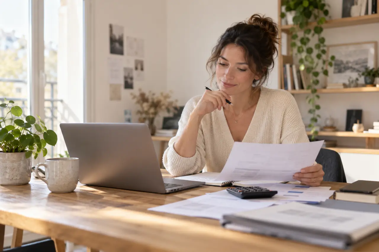 Financer son entreprise : choisir entre prêt, aides et ARE sans fragiliser sa trésorerie