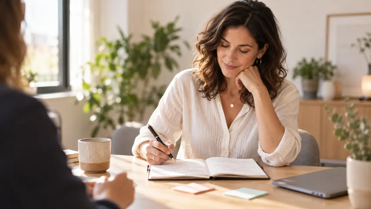 Coaching entrepreneur : clarifier ses priorités, décider et passer à l’action