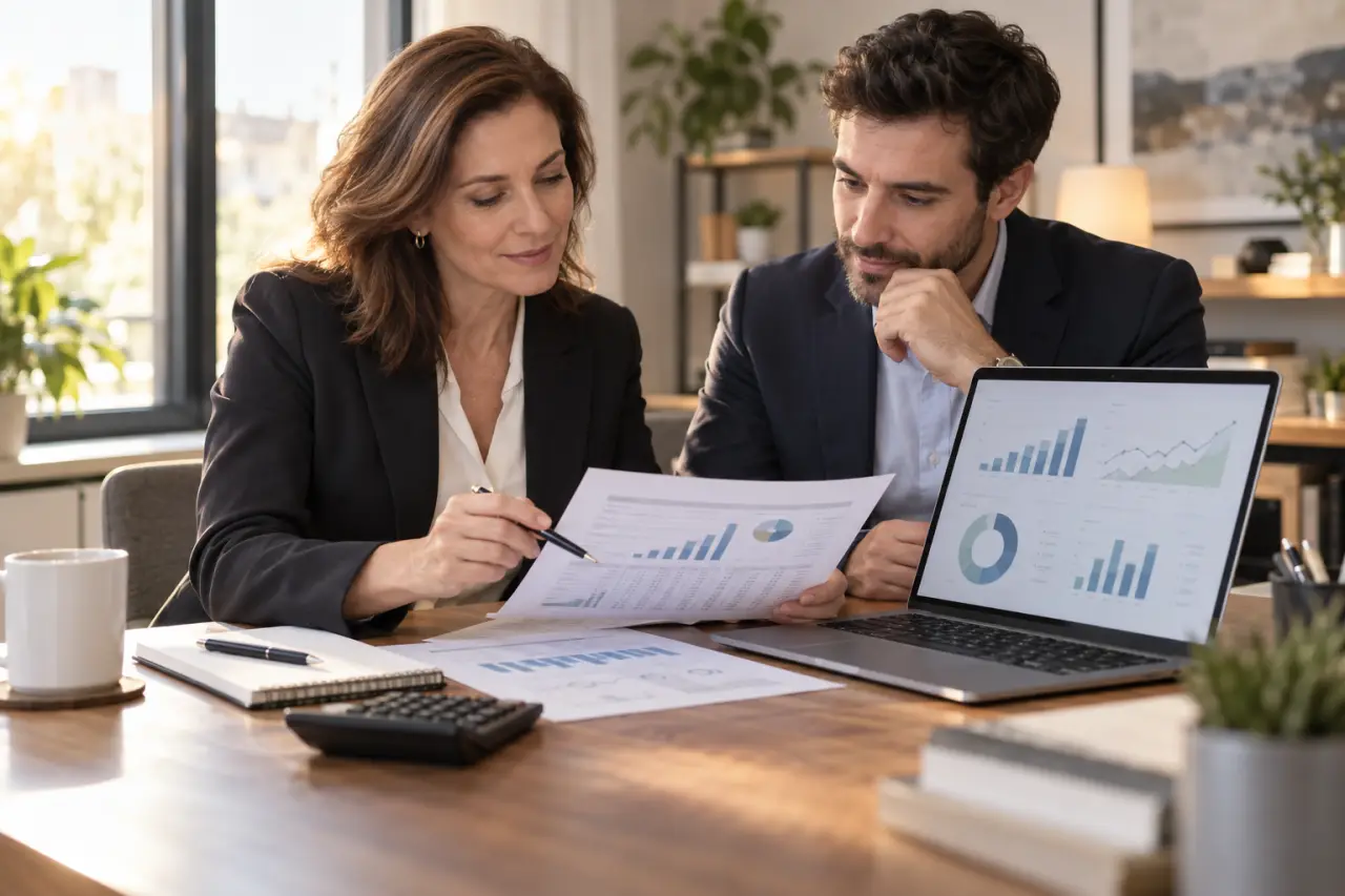 Le tableau de financement révèle si la croissance préserve la trésorerie