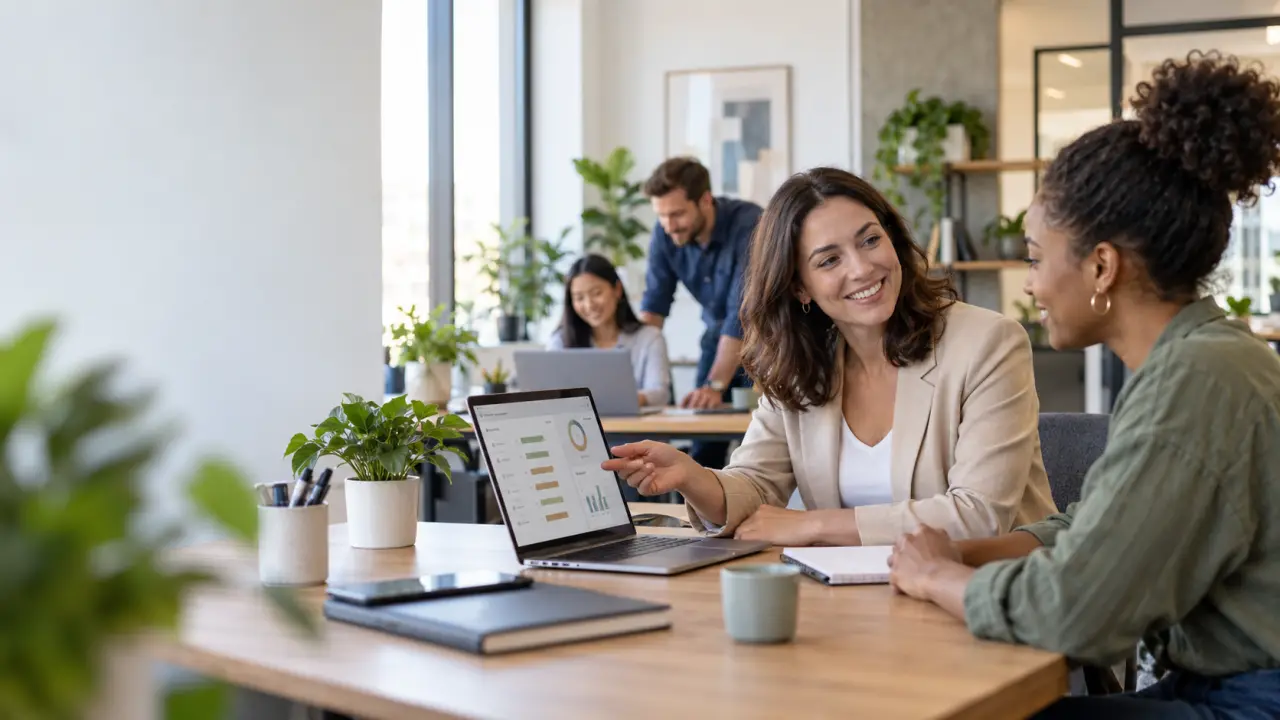 Outils RH gratuits : 4 solutions pour recruter, intégrer et suivre vos équipes