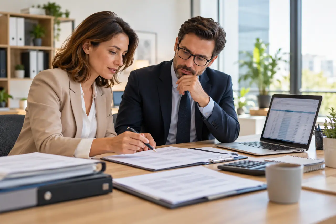 Gestion sociale en entreprise : sécuriser la paie sans négliger les contrats