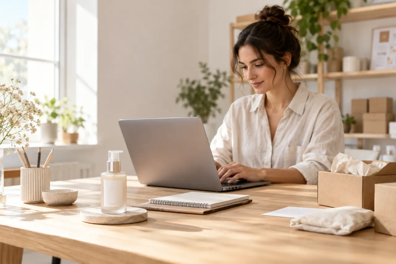 Le nom produit e-commerce clarifie l’offre avant de vendre
