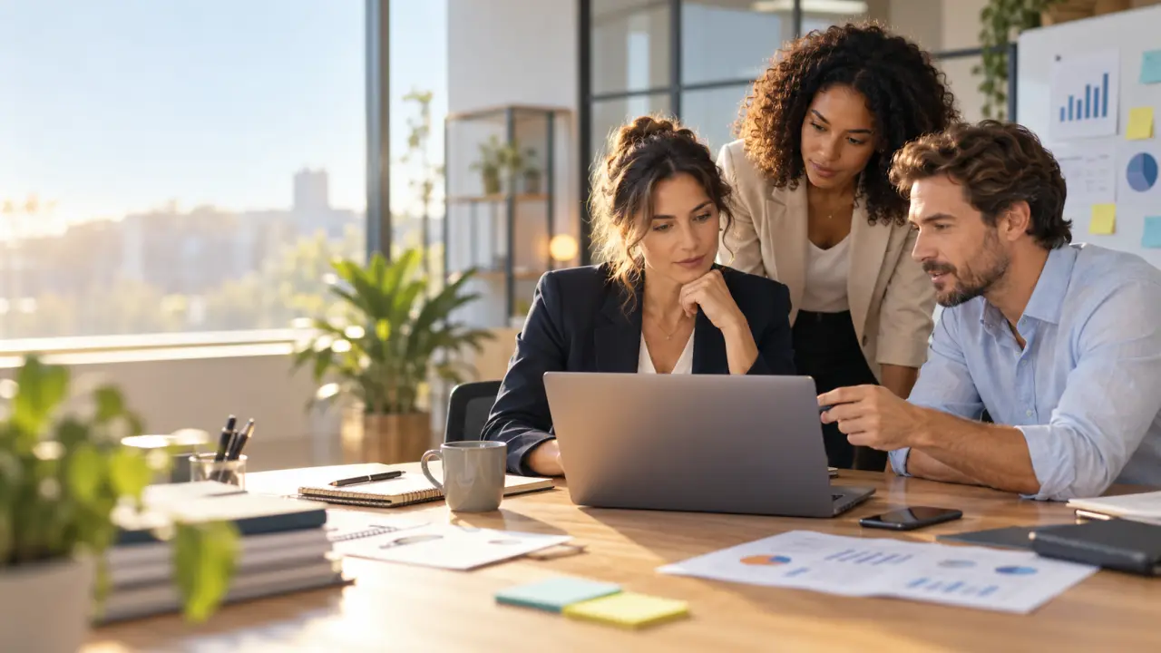 HubSpot, outil de gestion tout-en-un : jusqu’où centraliser votre entreprise sans ERP ?